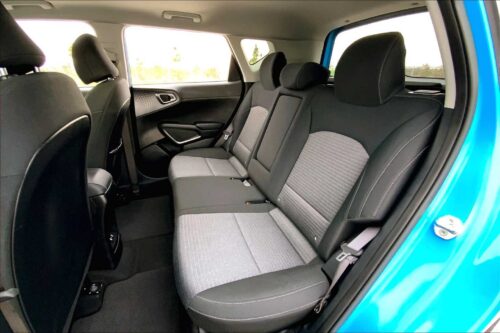 2023 KIA Soul - Image 18