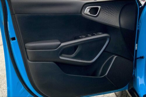 2023 KIA Soul - Image 17