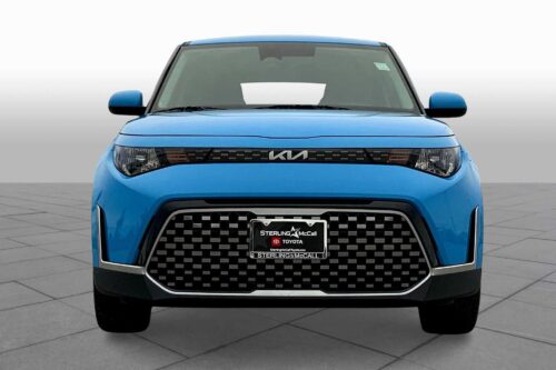 2023 KIA Soul - Image 34