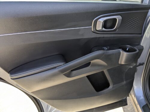 2021 KIA Sorento - Image 11
