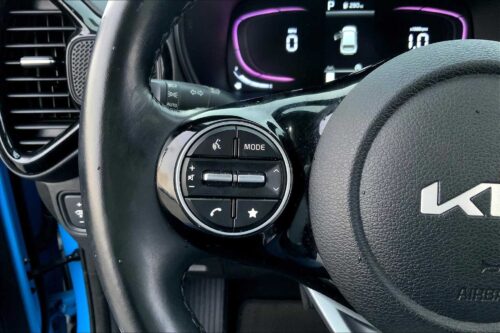 2023 KIA Soul - Image 15