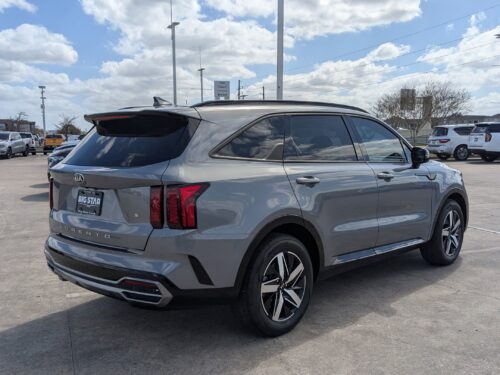 2021 KIA Sorento - Image 29