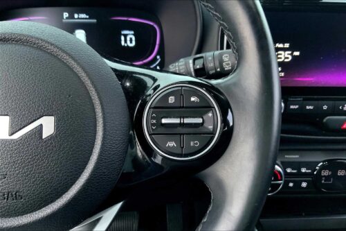 2023 KIA Soul - Image 14