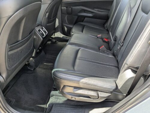 2021 KIA Sorento - Image 9