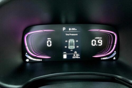 2023 KIA Soul - Image 13