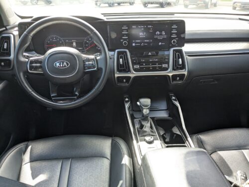 2021 KIA Sorento - Image 8