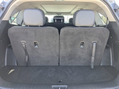 2021 KIA Sorento - Image 7