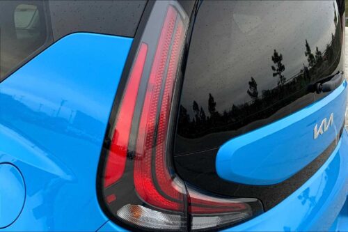 2023 KIA Soul - Image 10