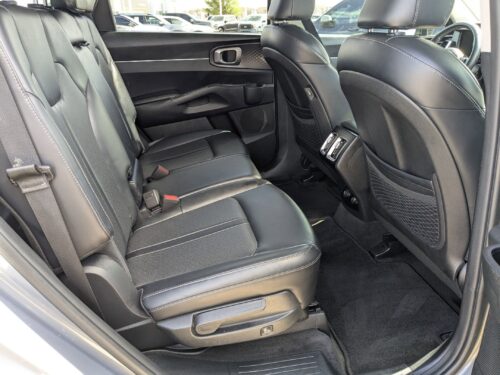 2021 KIA Sorento - Image 5