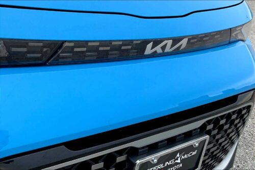 2023 KIA Soul - Image 9