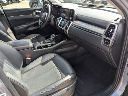 2021 KIA Sorento - Image 3