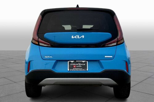 2023 KIA Soul - Image 33