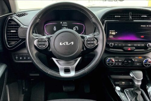 2023 KIA Soul - Image 32