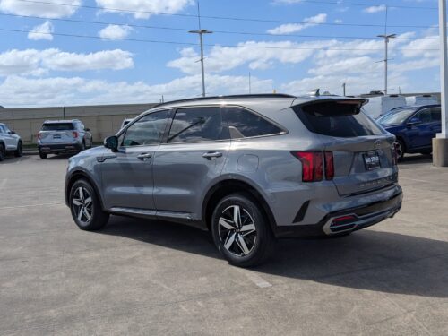 2021 KIA Sorento - Image 27