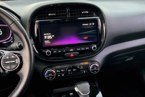 2023 KIA Soul - Image 31