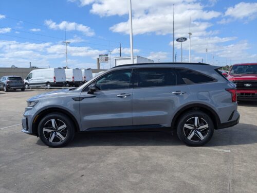 2021 KIA Sorento - Image 26