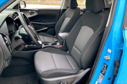 2023 KIA Soul - Image 30