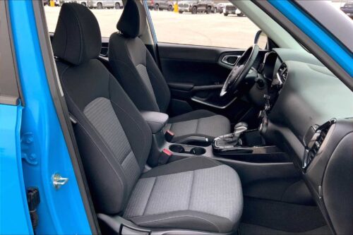 2023 KIA Soul - Image 29