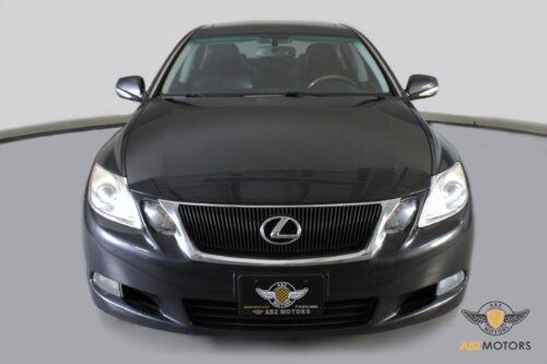 2011 LEXUS GS - Image 30