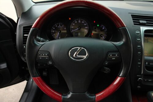 2011 LEXUS GS - Image 21