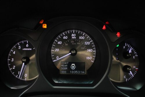 2011 LEXUS GS - Image 31