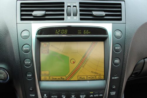 2011 LEXUS GS - Image 16