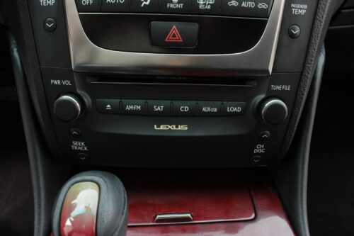 2011 LEXUS GS - Image 14