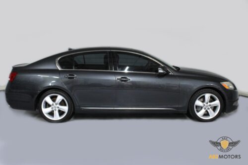 2011 LEXUS GS - Image 29