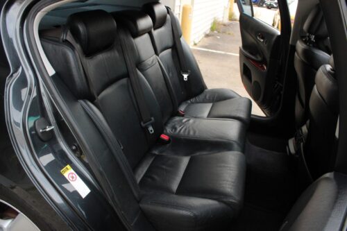 2011 LEXUS GS - Image 11