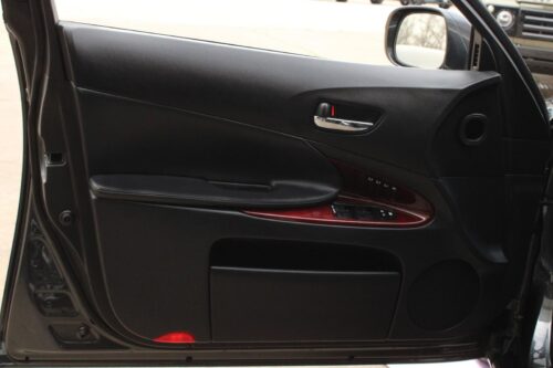 2011 LEXUS GS - Image 10