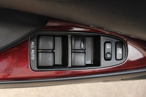 2011 LEXUS GS - Image 8