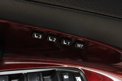 2011 LEXUS GS - Image 7