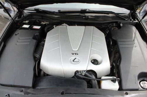 2011 LEXUS GS - Image 5