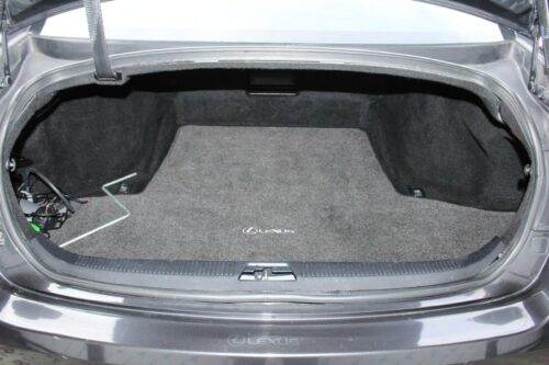 2011 LEXUS GS - Image 4