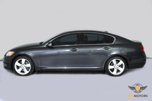 2011 LEXUS GS - Image 28