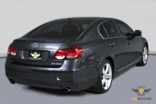 2011 LEXUS GS - Image 27