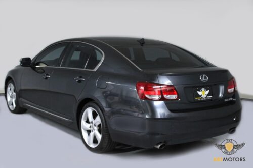 2011 LEXUS GS - Image 26