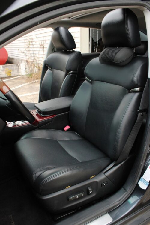 2011 LEXUS GS - Image 24