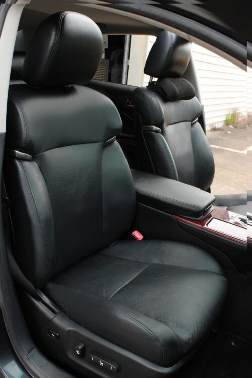 2011 LEXUS GS - Image 23