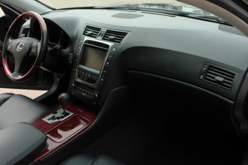 2011 LEXUS GS - Image 22