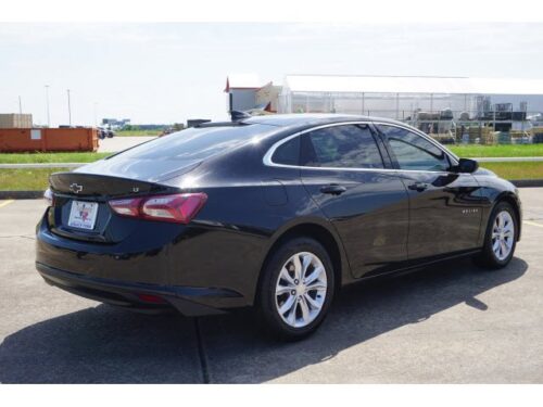 2019 CHEVROLET Malibu - Image 25