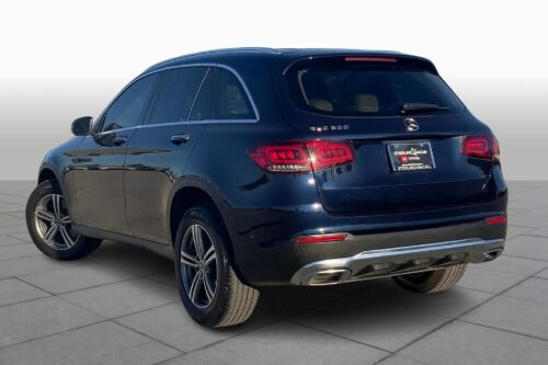 2022 MERCEDES-BENZ GLC-Class - Image 25