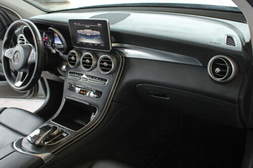 2016 MERCEDES-BENZ GLC-Class - Image 20
