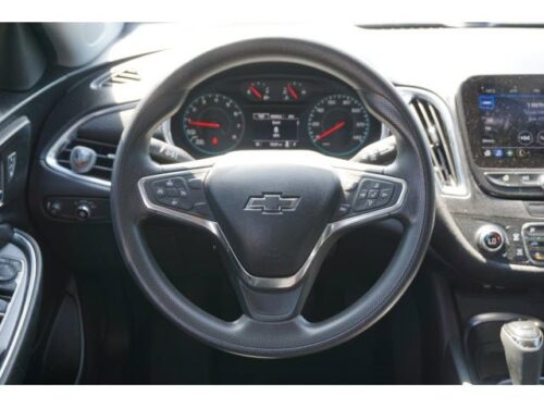 2019 CHEVROLET Malibu - Image 15