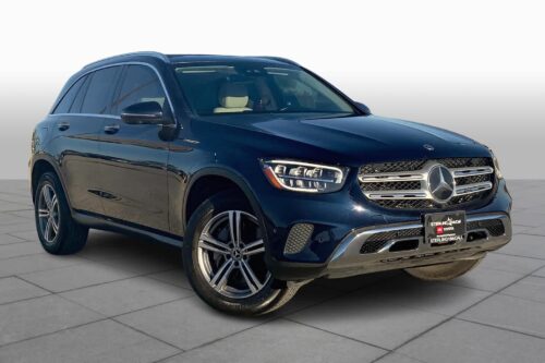 2022 MERCEDES-BENZ GLC-Class - Image 33