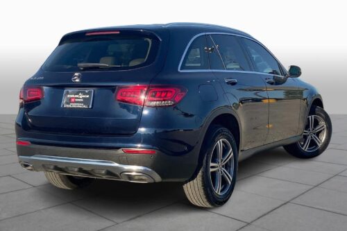 2022 MERCEDES-BENZ GLC-Class - Image 24