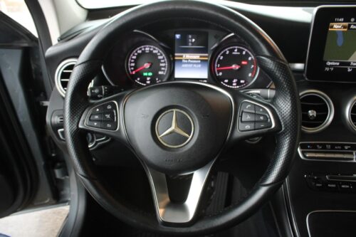 2016 MERCEDES-BENZ GLC-Class - Image 30