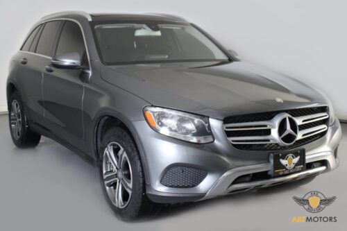 2016 MERCEDES-BENZ GLC-Class - Image 29