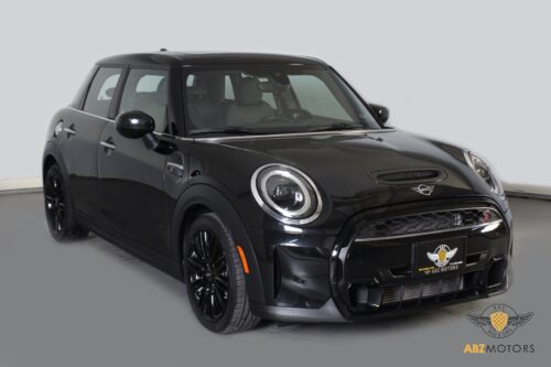 2022 MINI Hardtop - Image 36