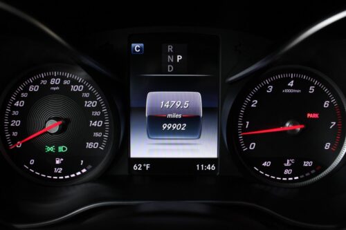 2016 MERCEDES-BENZ GLC-Class - Image 18
